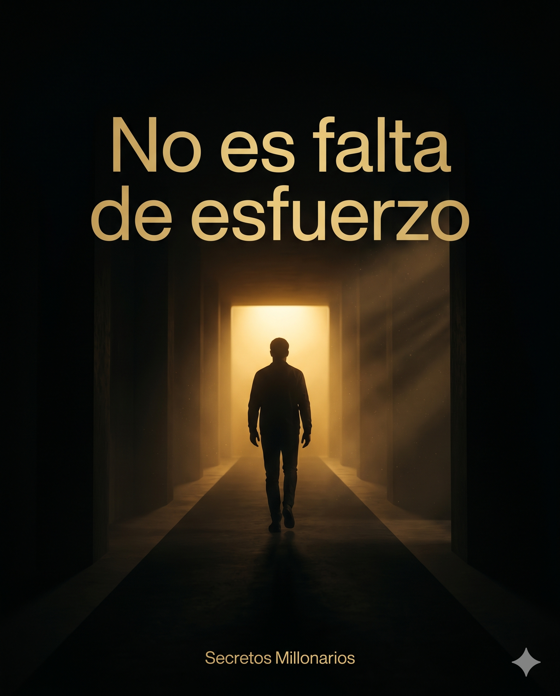 SECRETOS MILLONARIOS