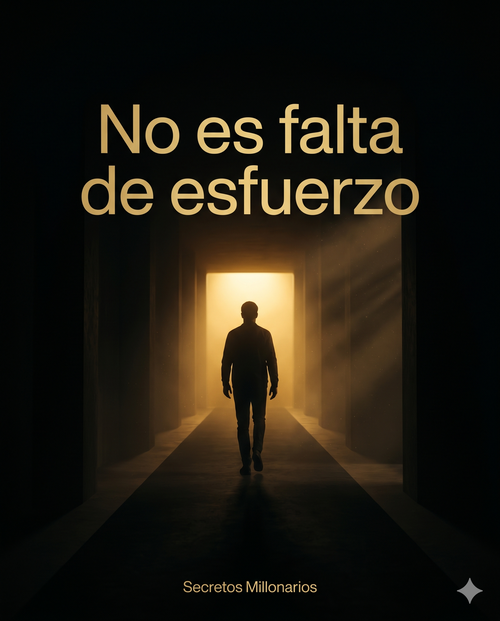 SECRETOS MILLONARIOS