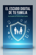 Portada El Escudo Digital de Tu Familia